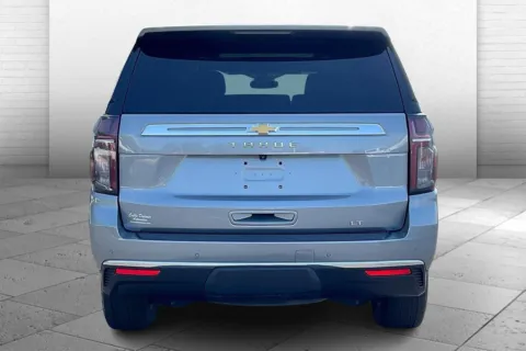 Another view of 2023 Chevrolet Tahoe LT for sale in Independence, MO at Cable Dahmer Chevrolet of Independence