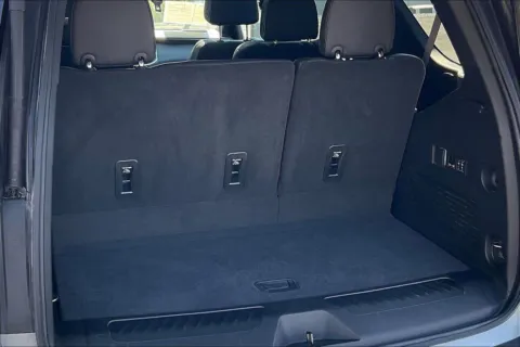 More photos of 2023 Chevrolet Tahoe LT at Cable Dahmer Chevrolet of Independence, MO