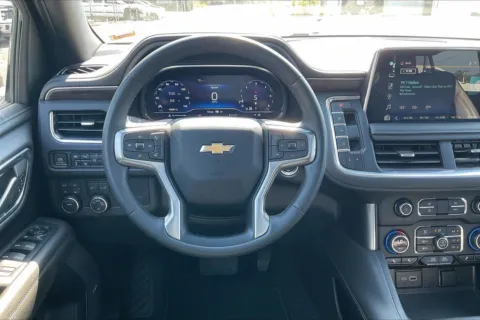 More photos of 2023 Chevrolet Tahoe LT at Cable Dahmer Chevrolet of Independence, MO