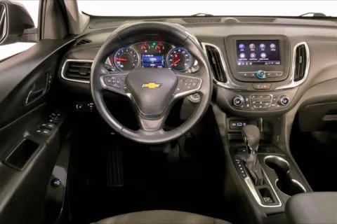 More photos of 2024 Chevrolet Equinox LT at Cable Dahmer Chevrolet of Independence, MO