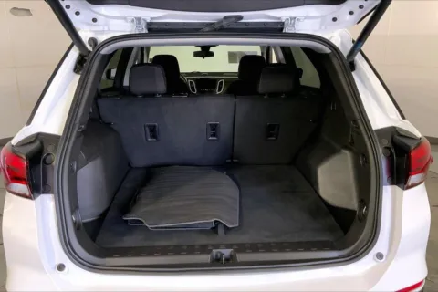 More photos of 2024 Chevrolet Equinox LT at Cable Dahmer Chevrolet of Independence, MO