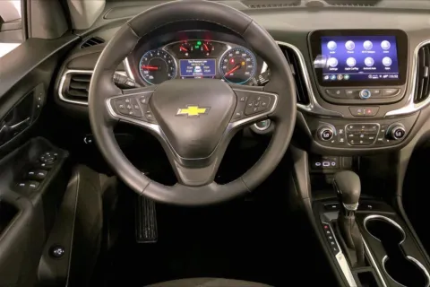 More photos of 2024 Chevrolet Equinox LT at Cable Dahmer Chevrolet of Independence, MO