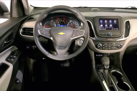More photos of 2024 Chevrolet Equinox LT at Cable Dahmer Chevrolet of Independence, MO