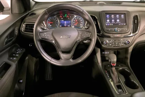 More photos of 2022 Chevrolet Equinox RS at Cable Dahmer Chevrolet of Independence, MO
