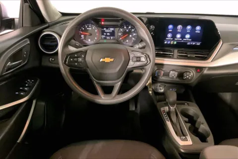 More photos of 2024 Chevrolet Trax LS at Cable Dahmer Chevrolet of Independence, MO