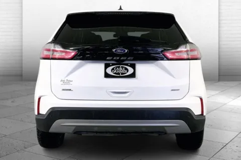 Another view of 2024 Ford Edge SEL for sale in Independence, MO at Cable Dahmer Chevrolet of Independence