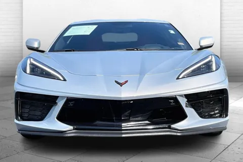 Photos of 2023 Chevrolet Corvette Stingray 2LT for sale in Independence, MO at Cable Dahmer Chevrolet of Independence