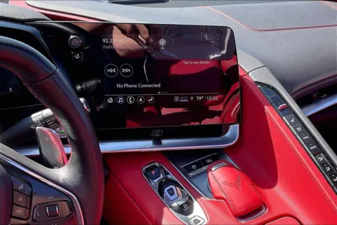 More photos of 2023 Chevrolet Corvette Stingray 2LT at Cable Dahmer Chevrolet of Independence, MO