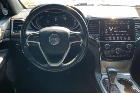 More photos of 2021 Jeep Grand Cherokee Laredo X at Cable Dahmer Chevrolet of Independence, MO