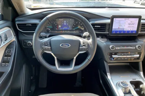 More photos of 2020 Ford Explorer Limited at Cable Dahmer Chevrolet of Independence, MO