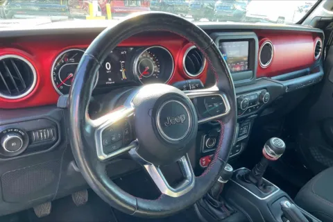 More photos of 2018 Jeep Wrangler Rubicon at Cable Dahmer Chevrolet of Independence, MO