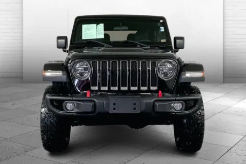 Photos of 2018 Jeep Wrangler Rubicon for sale in Independence, MO at Cable Dahmer Chevrolet of Independence