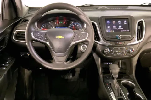 More photos of 2023 Chevrolet Equinox LT at Cable Dahmer Chevrolet of Independence, MO