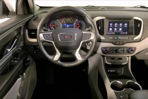 More photos of 2023 GMC Terrain SLE at Cable Dahmer Chevrolet of Independence, MO
