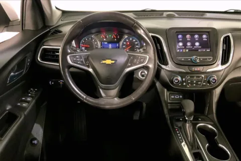 More photos of 2022 Chevrolet Equinox LT at Cable Dahmer Chevrolet of Independence, MO