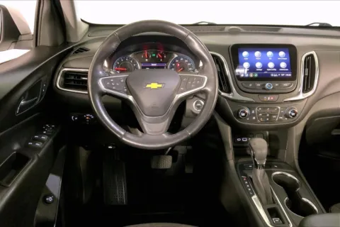 More photos of 2022 Chevrolet Equinox LT at Cable Dahmer Chevrolet of Independence, MO