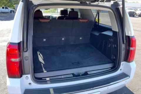More photos of 2019 Chevrolet Suburban Premier at Cable Dahmer Chevrolet of Independence, MO