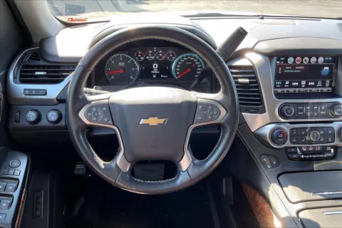 More photos of 2019 Chevrolet Suburban Premier at Cable Dahmer Chevrolet of Independence, MO