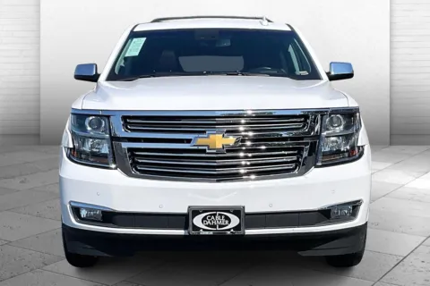 Photos of 2019 Chevrolet Suburban Premier for sale in Independence, MO at Cable Dahmer Chevrolet of Independence