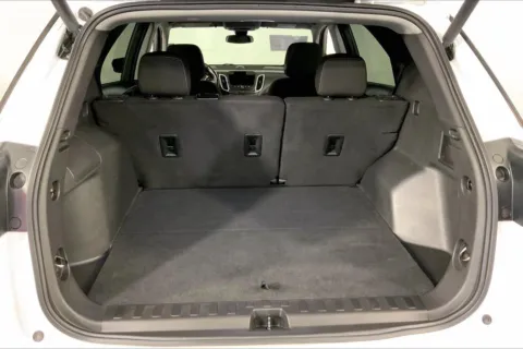 More photos of 2022 Chevrolet Equinox LT at Cable Dahmer Chevrolet of Independence, MO