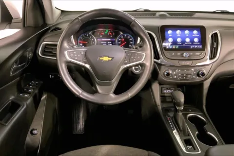 More photos of 2022 Chevrolet Equinox LT at Cable Dahmer Chevrolet of Independence, MO