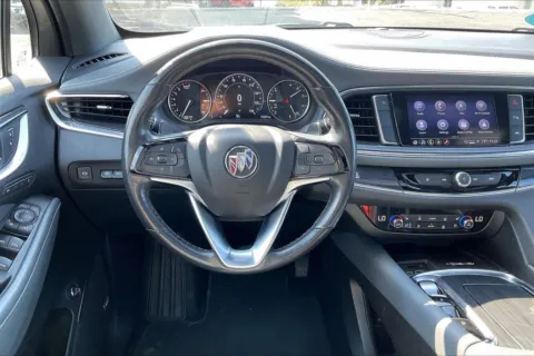 More photos of 2022 Buick Enclave Premium at Cable Dahmer Chevrolet of Independence, MO