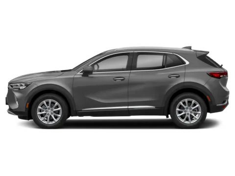 Another view of 2022 Buick Envision Preferred for sale in Independence, MO at Cable Dahmer Chevrolet of Independence