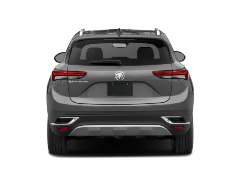 More photos of 2022 Buick Envision Preferred at Cable Dahmer Chevrolet of Independence, MO