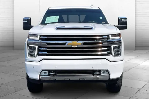 Photos of 2023 Chevrolet Silverado 2500 HD High Country for sale in Independence, MO at Cable Dahmer Chevrolet of Independence
