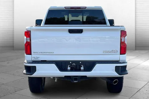 Another view of 2023 Chevrolet Silverado 2500 HD High Country for sale in Independence, MO at Cable Dahmer Chevrolet of Independence