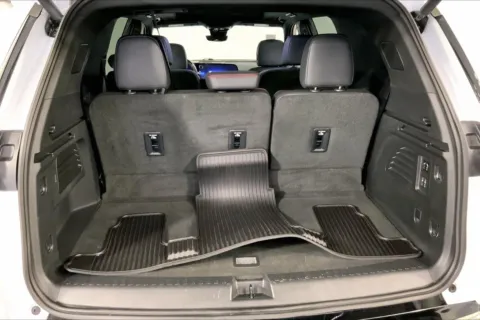 More photos of 2024 Chevrolet Traverse RS at Cable Dahmer Chevrolet of Independence, MO