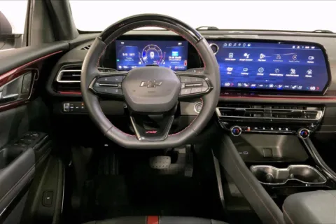 More photos of 2024 Chevrolet Traverse RS at Cable Dahmer Chevrolet of Independence, MO