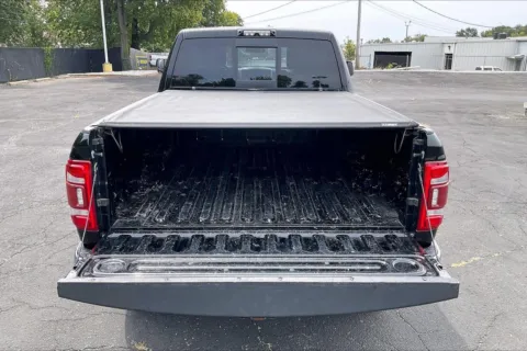 More photos of 2020 RAM 2500 Laramie at Cable Dahmer Chevrolet of Independence, MO