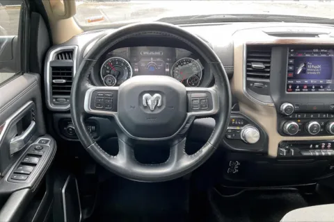 More photos of 2020 RAM 2500 Laramie at Cable Dahmer Chevrolet of Independence, MO