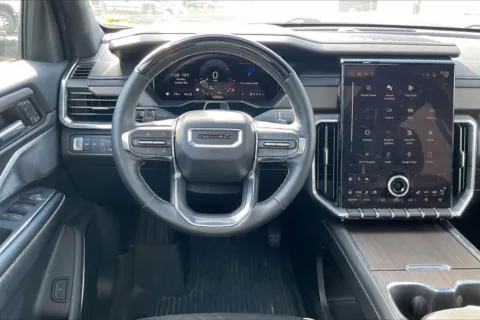 More photos of 2024 GMC Acadia Denali at Cable Dahmer Chevrolet of Independence, MO