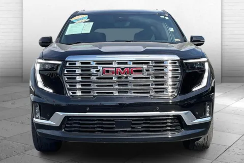 Photos of 2024 GMC Acadia Denali for sale in Independence, MO at Cable Dahmer Chevrolet of Independence