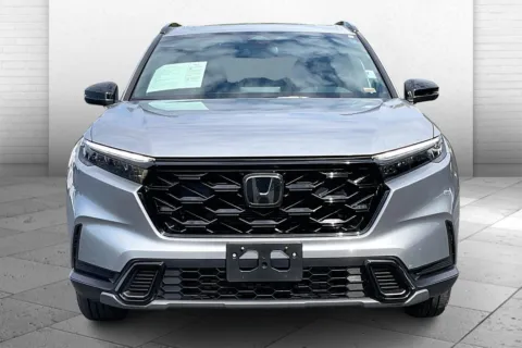 Photos of 2023 Honda CR-V Hybrid Sport for sale in Independence, MO at Cable Dahmer Chevrolet of Independence