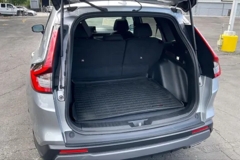 More photos of 2023 Honda CR-V Hybrid Sport at Cable Dahmer Chevrolet of Independence, MO