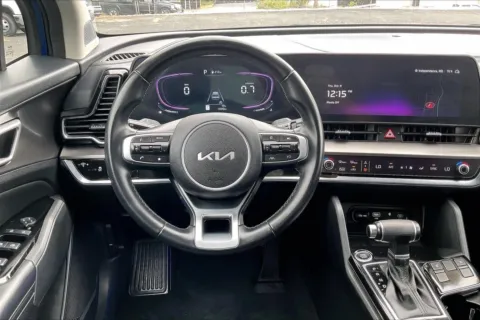 More photos of 2024 Kia Sportage EX at Cable Dahmer Chevrolet of Independence, MO