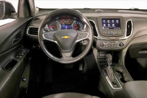 More photos of 2022 Chevrolet Equinox LT at Cable Dahmer Chevrolet of Independence, MO