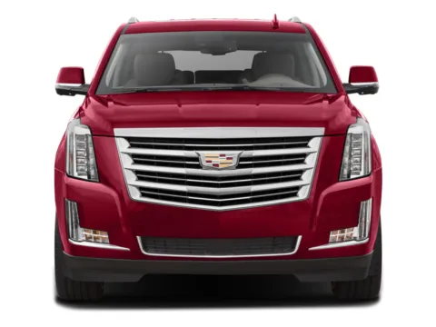 More photos of 2016 Cadillac Escalade Platinum at Cable Dahmer Chevrolet of Independence, MO