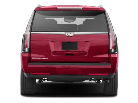More photos of 2016 Cadillac Escalade Platinum at Cable Dahmer Chevrolet of Independence, MO