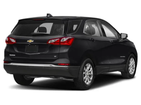 Photos of 2021 Chevrolet Equinox LT for sale in Independence, MO at Cable Dahmer Chevrolet of Independence