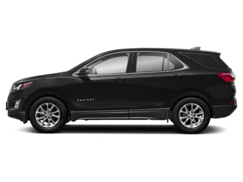 Another view of 2021 Chevrolet Equinox LT for sale in Independence, MO at Cable Dahmer Chevrolet of Independence
