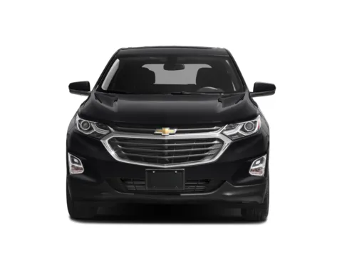 More photos of 2021 Chevrolet Equinox LT at Cable Dahmer Chevrolet of Independence, MO