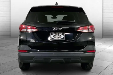 Another view of 2023 Chevrolet Equinox LS for sale in Independence, MO at Cable Dahmer Chevrolet of Independence