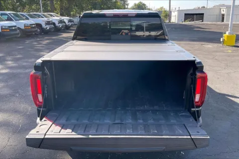 More photos of 2022 GMC Sierra 1500 Denali at Cable Dahmer Chevrolet of Independence, MO