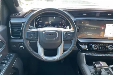 More photos of 2022 GMC Sierra 1500 Denali at Cable Dahmer Chevrolet of Independence, MO