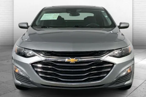 Photos of 2024 Chevrolet Malibu 1LT for sale in Independence, MO at Cable Dahmer Chevrolet of Independence