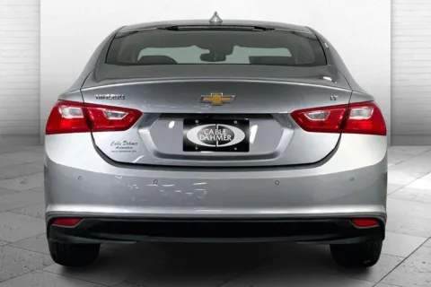 Another view of 2024 Chevrolet Malibu 1LT for sale in Independence, MO at Cable Dahmer Chevrolet of Independence